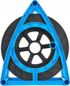 Bęben-zwijak uniwersalny przedłużacza (6) 2