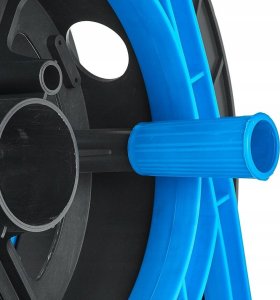 Bęben-zwijak uniwersalny przedłużacza (6) 4