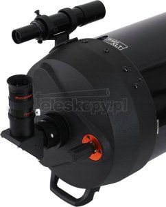 Tuba optyczna Celestron C11-A-XLT (CGE) 2