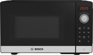 Mikrofalówka BOSCH FFL023MS2F Czarny 26 L 1