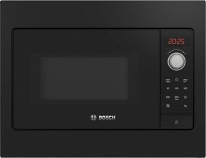 Mikrofalówka BOSCH BFL523MB3F Czarny 800 W 1