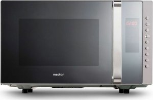 Mikrofalówka Medion MD17495 Szary 800 W 23 L 1