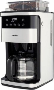Ekspres do Kawy Przelewowy Medion MED4061275224559 1000 W 1,5 L 1