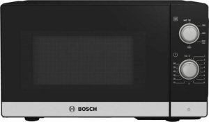 Mikrofalówka BOSCH FFL020MS2F Czarny Szary 800 W 26 L 1