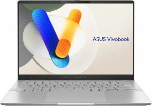 Laptop Asus VivoBook S14 OLED 16 GB RAM 512 GB SSD 1