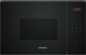 Mikrofalówka Siemens AG BE523LMB1F Czarny 800 W 1
