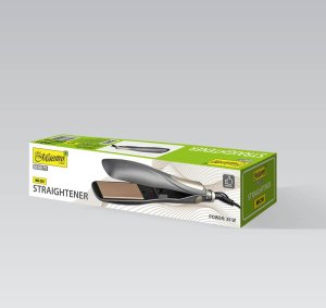 Prostownica do włosów 35W MAESTRO MR-250 2