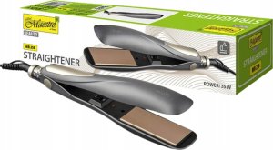 Prostownica do włosów 35W MAESTRO MR-250 3