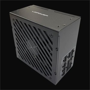Zasilacz LC-Power Zasilacz ATX 3.1 850W/135mm 80+ Gold certyfikowany Voll Modular PCIe 5.1 Retail 2