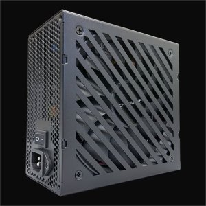 Zasilacz LC-Power Zasilacz ATX 3.1 850W/135mm 80+ Gold certyfikowany Voll Modular PCIe 5.1 Retail 3