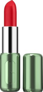 CLINIQUE_Pop Longwear Matte pomadka do ust Chilli Pop 3,9g 1