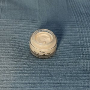 IOSSI_Firm and Lift Night Cream Retinol &amp; Peptides Liftingujący krem na noc 50ml 2