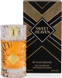 GULF ORCHID Sweet Heaven Extreme EDP spray 100ml 2