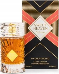 GULF ORCHID Sweet Heaven Extreme EDP spray 100ml 3