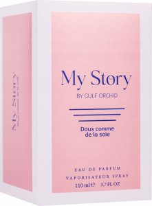 GULF ORCHID My Story EDP 110ml 2