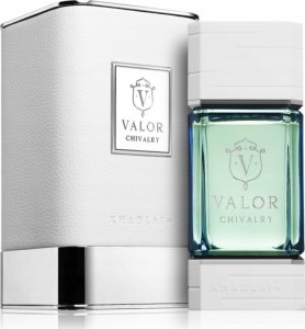 KHADLAJ Valor Chivalry EDP spray 100ml 1