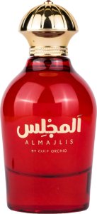 GULF ORCHID Almajlis EDP spray 100ml 1