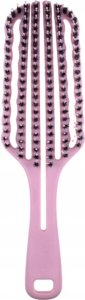 KILLYS_Szczotka do włosów z włosiem dzika Różowa 11