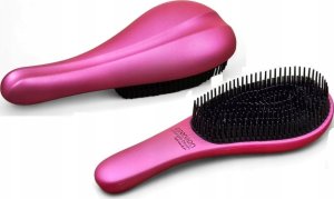 KILLYS_Szczotka do włosów z włosiem dzika Różowa 9
