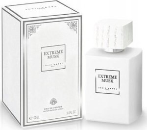 LOUIS VAREL Extreme Oriental EDP spray 100ml 1