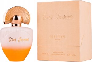MAISON ASRAR Dear Jasmine EDP spray 100ml 1