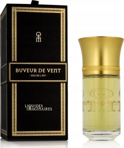 LIQUIDES IMAGINAIRES Buveur De Vent EDP spray 100ml 2