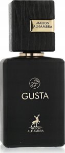 MAISON ALHAMBRA Gusta EDP spray 100ml 2