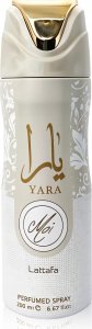 LATTAFA Yara Moi BODY SPRAY 200ml 1