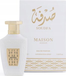 MAISON ASRAR Soudfa EDP spray 100ml 1