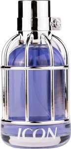 Maison Asrar MAISON ASRAR Icon EDP spray 100ml 2