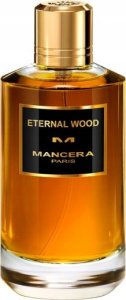 MANCERA Eternal Wood EDP spray 120ml 1