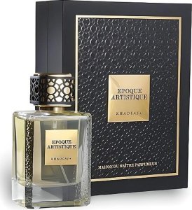 KHADLAJ Epoque Artistique EDP spray 100ml 1