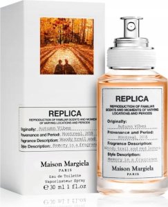 MAISON MARGIELA Replica Autumn Vibes EDT spray 30ml 2