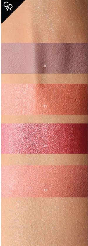 Golden Rose Longstay Liquid Matte Lipstick matowa pomadka do ust w płynie 22 5.5ml 4