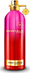 Montale Sweet Flowers EDP 100ml 1