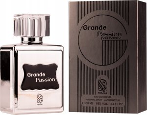Nylaa NYLAA Grande Passion EDP spray 100ml 2