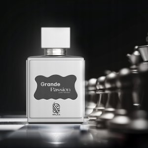 Nylaa NYLAA Grande Passion EDP spray 100ml 4