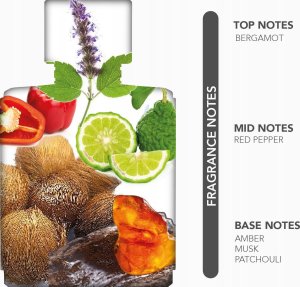 Nylaa NYLAA Grande Passion EDP spray 100ml 5