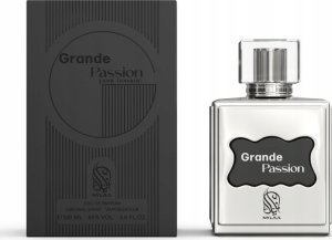 Nylaa NYLAA Grande Passion EDP spray 100ml 6