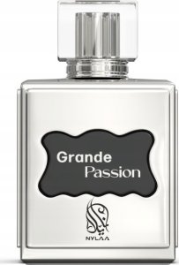 Nylaa NYLAA Grande Passion EDP spray 100ml 7