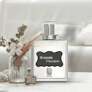Nylaa NYLAA Grande Passion EDP spray 100ml 8