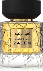 NYLAA Amber Al Zaeem EDP spray 100ml 1