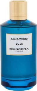 MANCERA Aqua Wood EDP spray 120ml 1