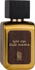NYLAA  Oud Mania EDP spray 100ml 1