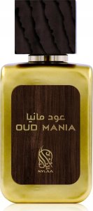 NYLAA  Oud Mania EDP spray 100ml 14