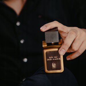NYLAA  Oud Mania EDP spray 100ml 7