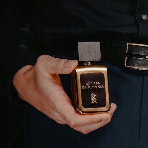 NYLAA  Oud Mania EDP spray 100ml 8