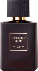 LOUIS VAREL Extreme Oud EDP spray 100ml 2
