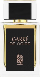 NYLAA Carre de Noire EDP spray 100ml 2
