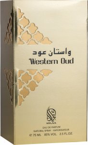 NYLAA Western Oud EDP spray 100ml 2